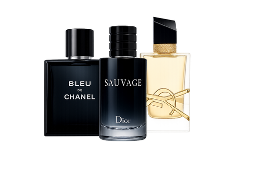 NOVA-Fragrances