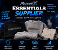 E33sentials supplier