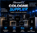 Cologne Supplier