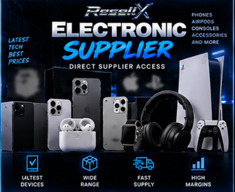 Electronic Supplier