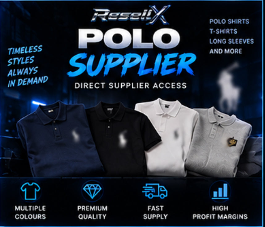 P0L0 Supplier