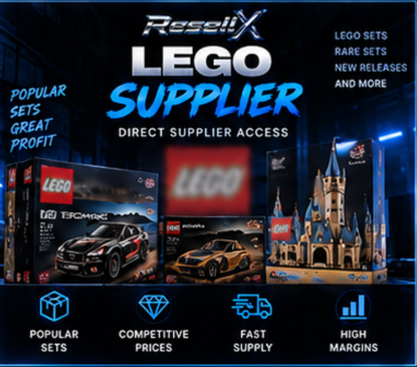 L3GO Supplier