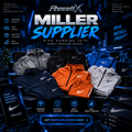 Miller Supplier